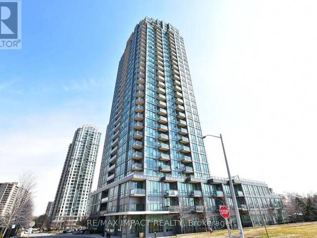 603 - 3525 KARIYA DRIVE Mississauga Ontario