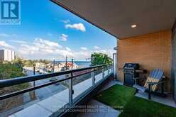 304 - 2060 LAKESHORE ROAD Burlington