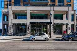 304 - 2060 LAKESHORE ROAD Burlington