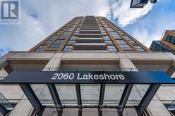 304 - 2060 LAKESHORE ROAD Burlington