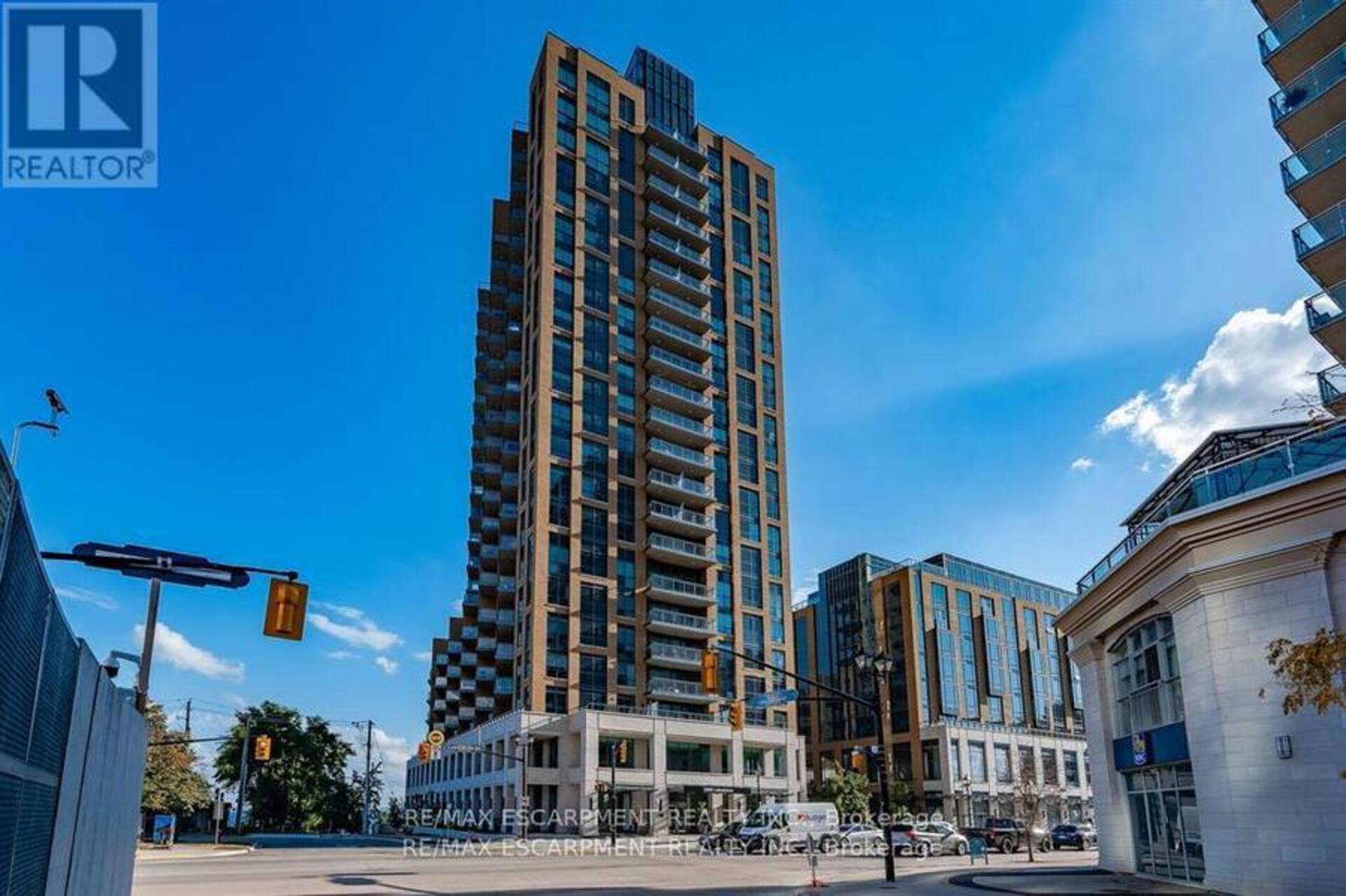 304 - 2060 LAKESHORE ROAD Burlington