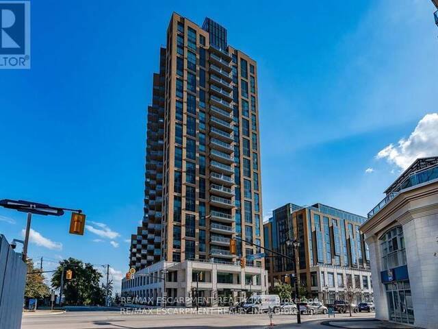 304 - 2060 LAKESHORE ROAD Burlington Ontario