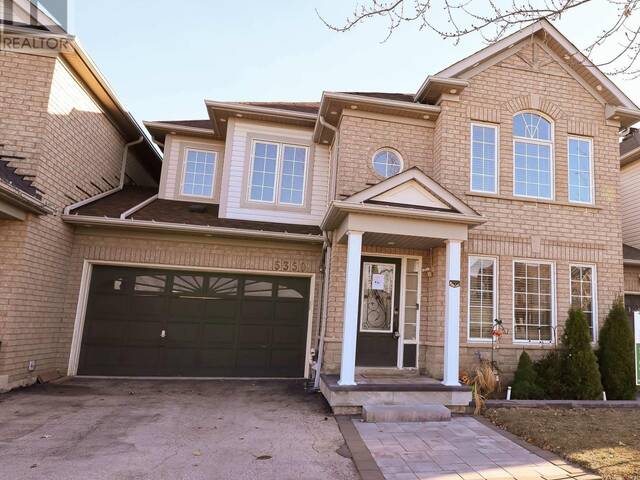 5350 DRYDEN AVENUE Burlington Ontario