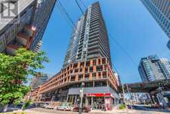 1809 - 20 BRUYERES MEWS Toronto