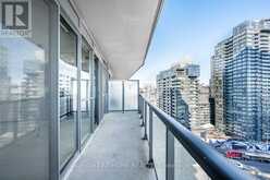 1809 - 20 BRUYERES MEWS Toronto