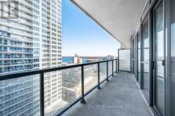 1809 - 20 BRUYERES MEWS Toronto