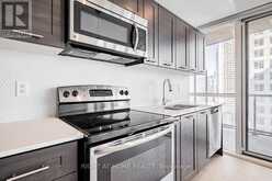 1809 - 20 BRUYERES MEWS Toronto