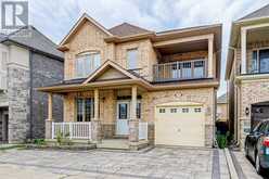 33 JEFFREY NIHDA CRESCENT Markham