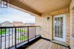 33 JEFFREY NIHDA CRESCENT Markham