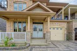 33 JEFFREY NIHDA CRESCENT Markham