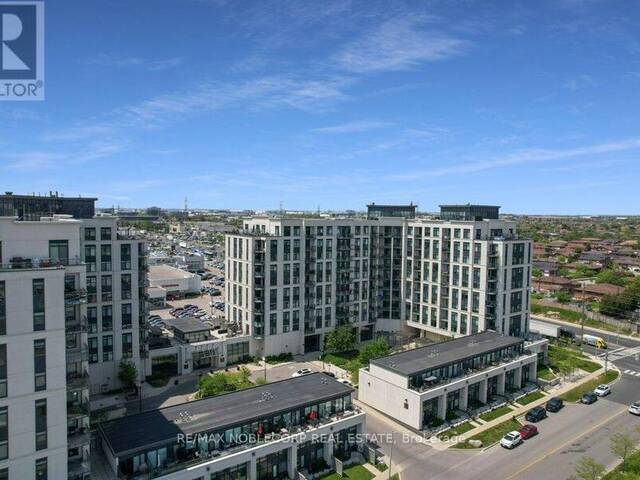 1015 - 12 WOODSTREAM BOULEVARD Vaughan Ontario