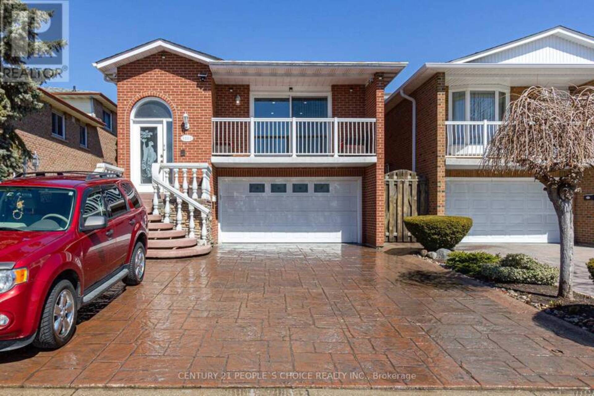 BSMT - 4233 GREYBROOK CRESCENT Mississauga