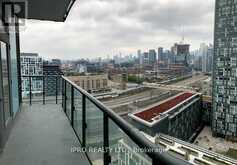 1804 - 170 FORT YORK BOULEVARD Toronto