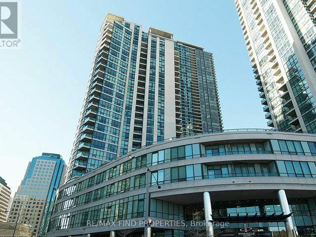 1505 - 12 YONGE STREET Toronto Ontario