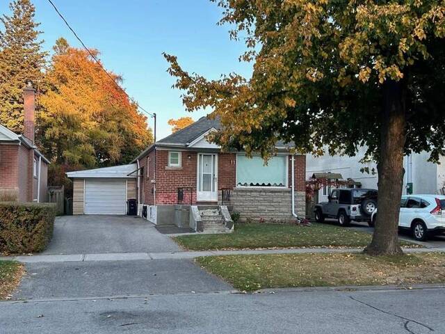 11 ARDEN CRESCENT Toronto Ontario