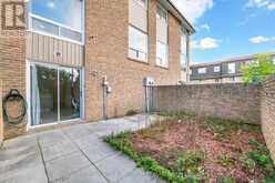 31 - 640 RATHBURN ROAD E Mississauga