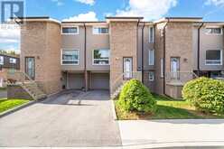 31 - 640 RATHBURN ROAD E Mississauga