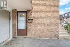 31 - 640 RATHBURN ROAD E Mississauga