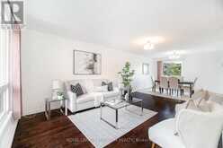 31 - 640 RATHBURN ROAD E Mississauga