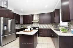 21 MAGICAL ROAD Brampton