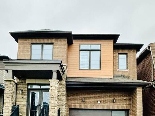 7 LILLIAN WAY Haldimand Ontario