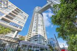 1603 - 21 ICEBOAT TERRACE Toronto