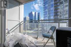 1603 - 21 ICEBOAT TERRACE Toronto