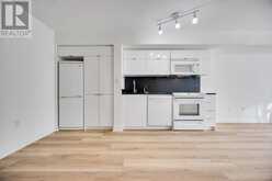 1603 - 21 ICEBOAT TERRACE Toronto