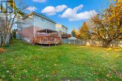 47 CORNWALL DRIVE Ajax