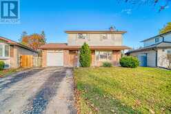 18 BRANT COURT Oshawa