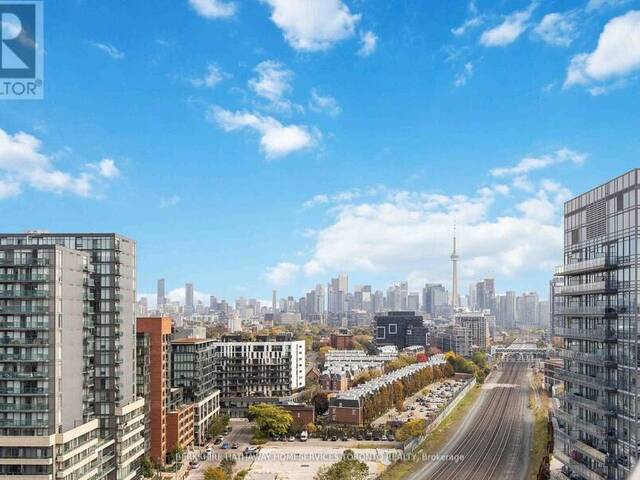 1625 - 38 JOE SHUSTER WAY S Toronto Ontario