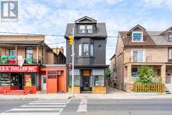 1218 DUFFERIN STREET Toronto