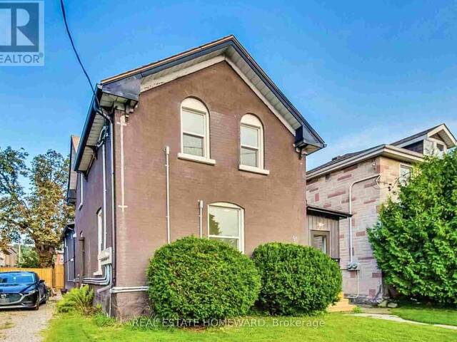 91 WATER STREET S Cambridge Ontario