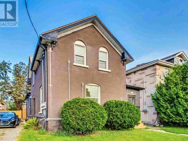 91 WATER STREET S Cambridge Ontario