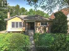 MAIN - 298 HOMEWOOD AVENUE Hamilton