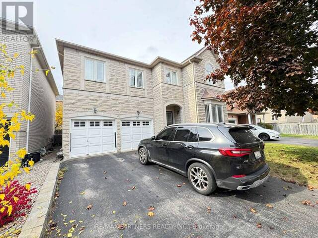 20 GARNET STREET Richmond Hill Ontario