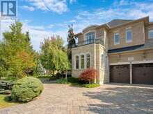 166 GRAND VELLORE CRESCENT Vaughan