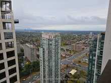 3703 - 36 ELM DRIVE Mississauga