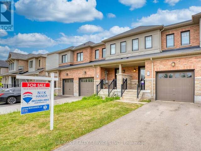 146 CRAFTER CRESCENT Hamilton Ontario