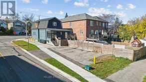 681 SCARLETT ROAD Toronto