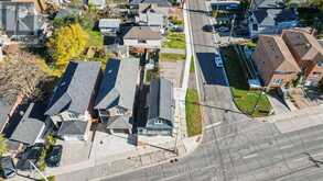 681 SCARLETT ROAD Toronto