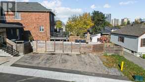 681 SCARLETT ROAD Toronto