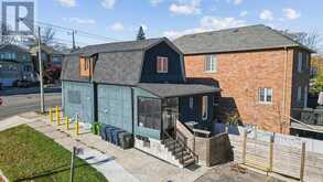 681 SCARLETT ROAD Toronto