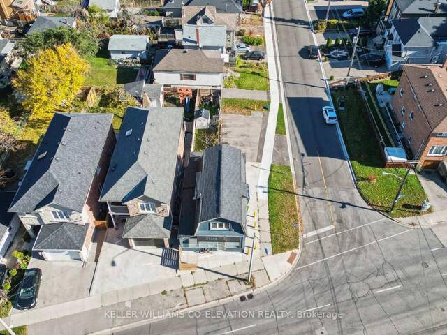 681 SCARLETT ROAD Toronto Ontario