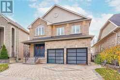 95 RIVERMILL CRESCENT Vaughan