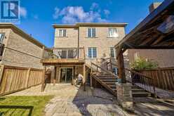 95 RIVERMILL CRESCENT Vaughan