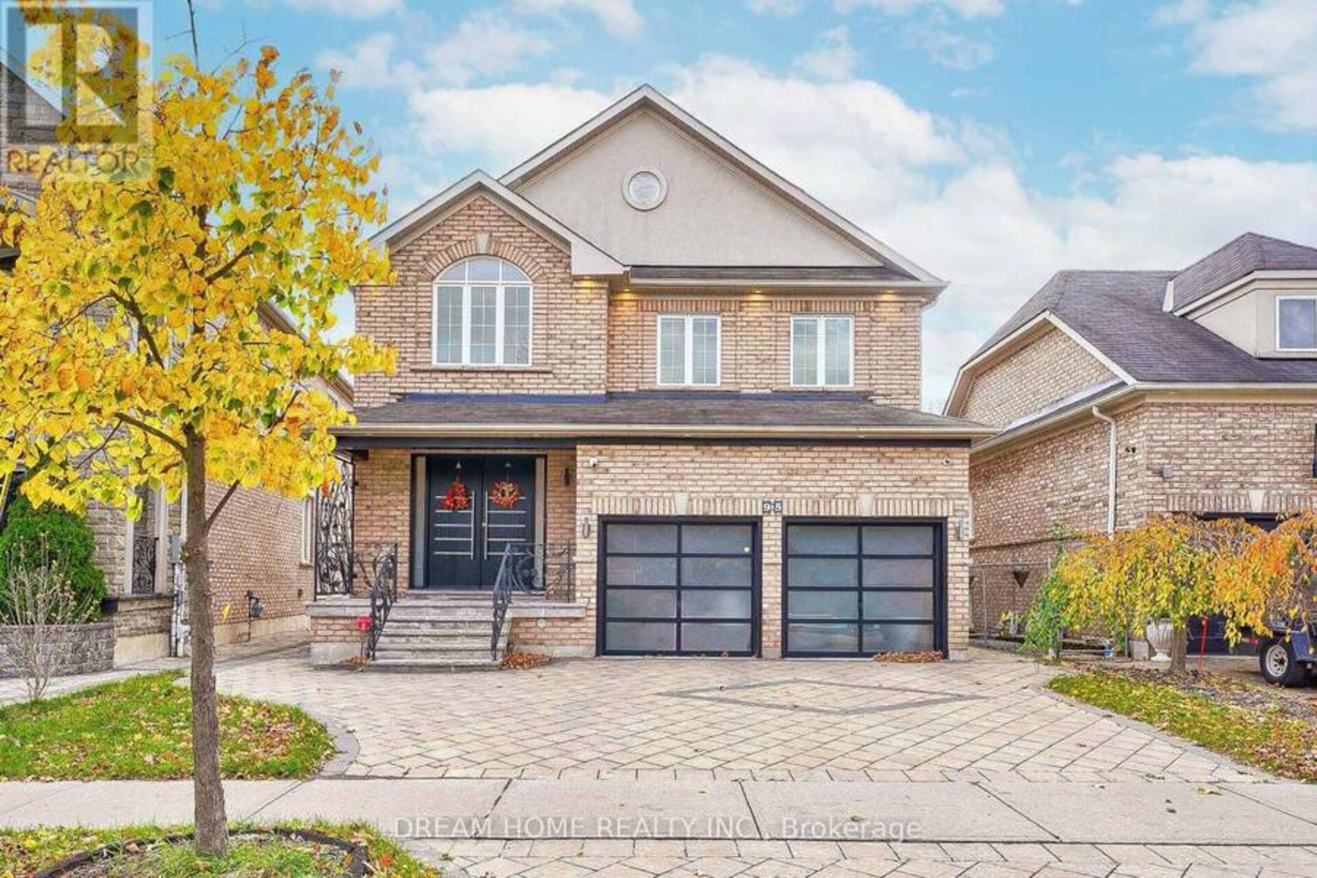 95 RIVERMILL CRESCENT Vaughan