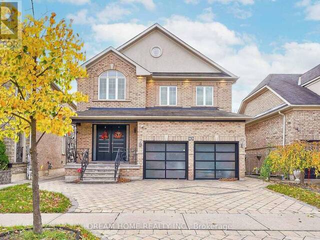 95 RIVERMILL CRESCENT Vaughan Ontario