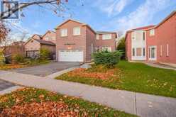 416 WINFIELD TERRACE Mississauga