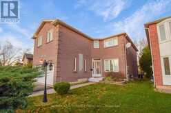 416 WINFIELD TERRACE Mississauga